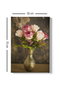Wallity Kanvas Tablo 50 x 70 Multicolor